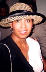 Jenne Glover