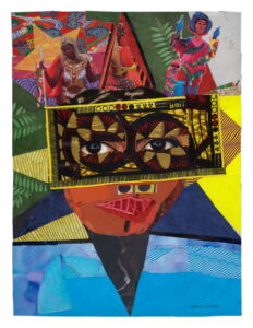 Mardi Gras 4x6