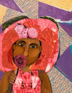 Rosey's Rose - web use
