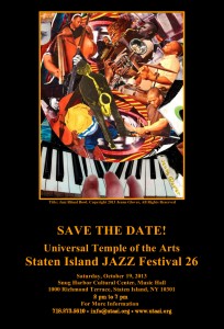 Staten Island Jazz_26_Save_the_date 2013- jazz ritual bowl