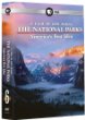 National Parks- Americas Best Idea