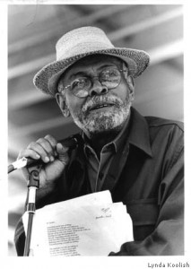 amiri baraka