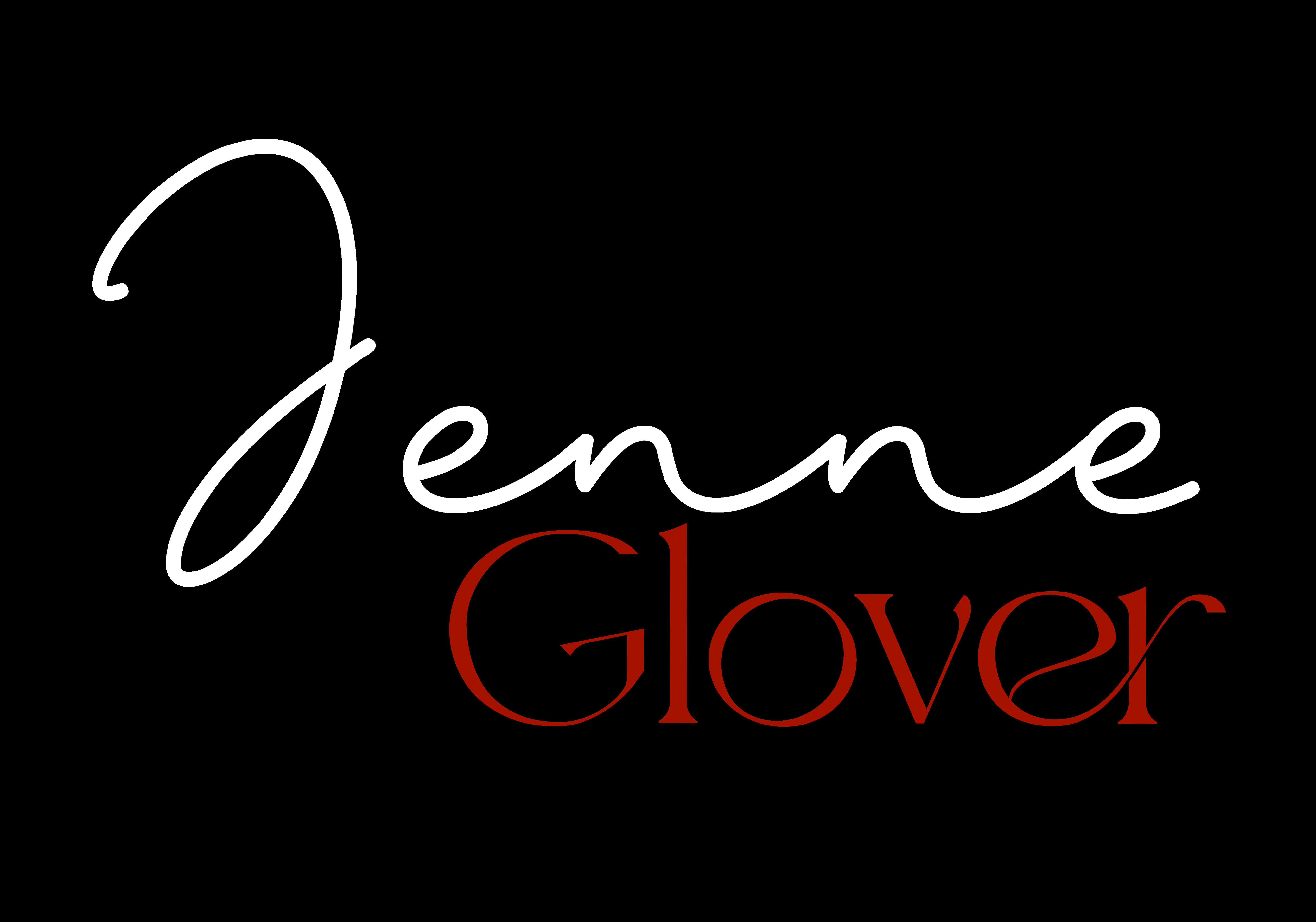 Jenne Glover